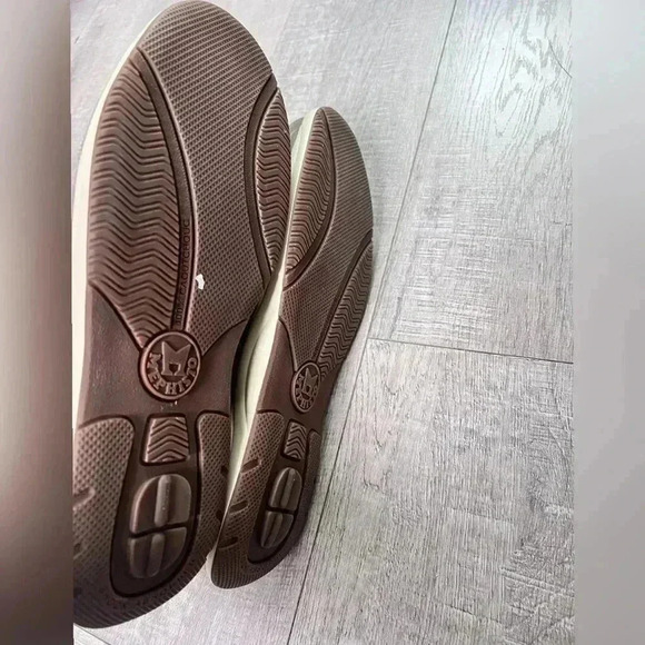 Mephisto Men's Hawk/Hike Perf Oxford Shoes NEW - Picture 6 of 7